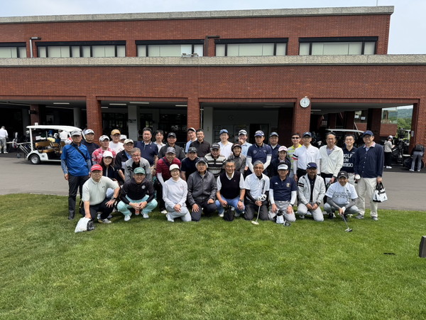 第62回総会・懇親会