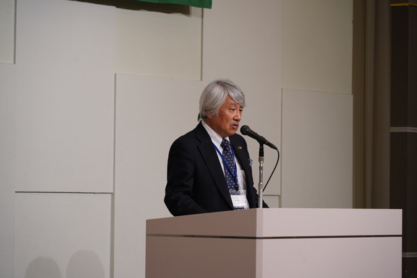 第62回総会・懇親会