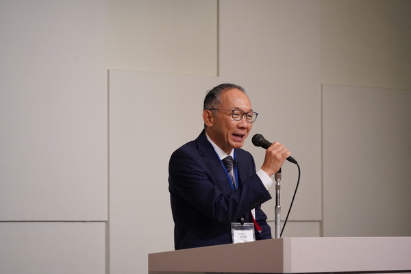 第62回総会・懇親会