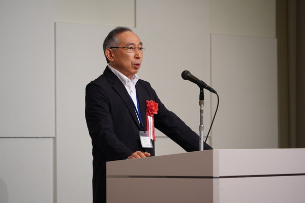 第62回総会・懇親会