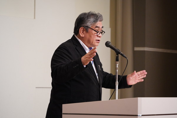 第62回総会・懇親会