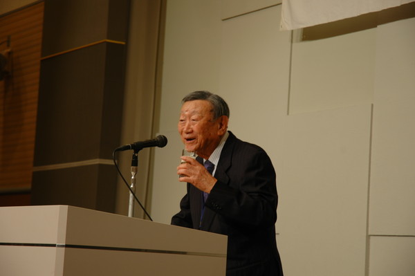 第62回総会・懇親会