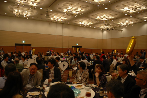 第62回総会・懇親会