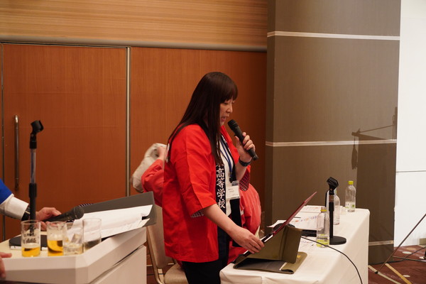 第62回総会・懇親会