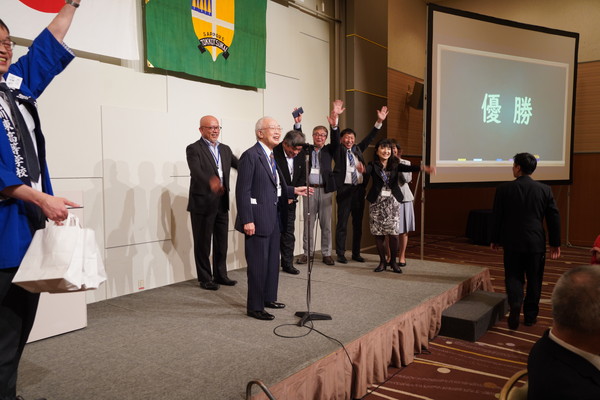 第62回総会・懇親会