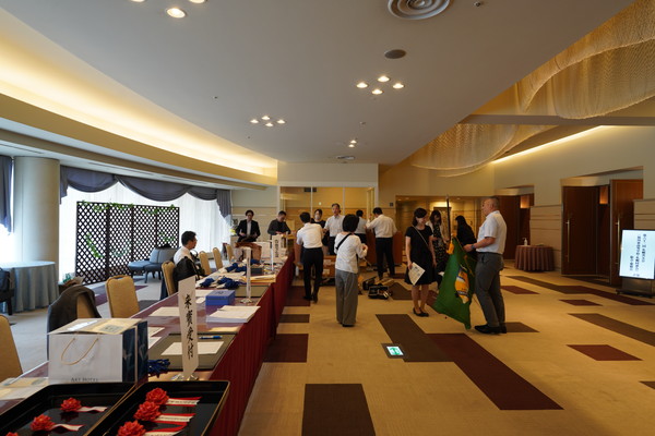 第62回総会・懇親会