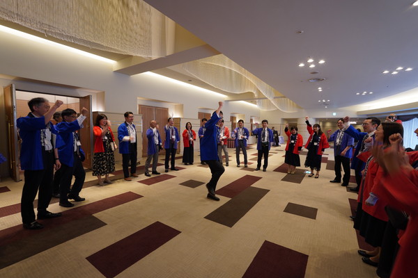 第62回総会・懇親会