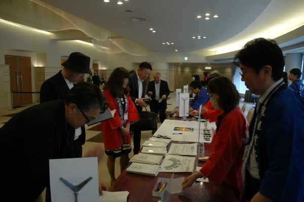 第62回総会・懇親会