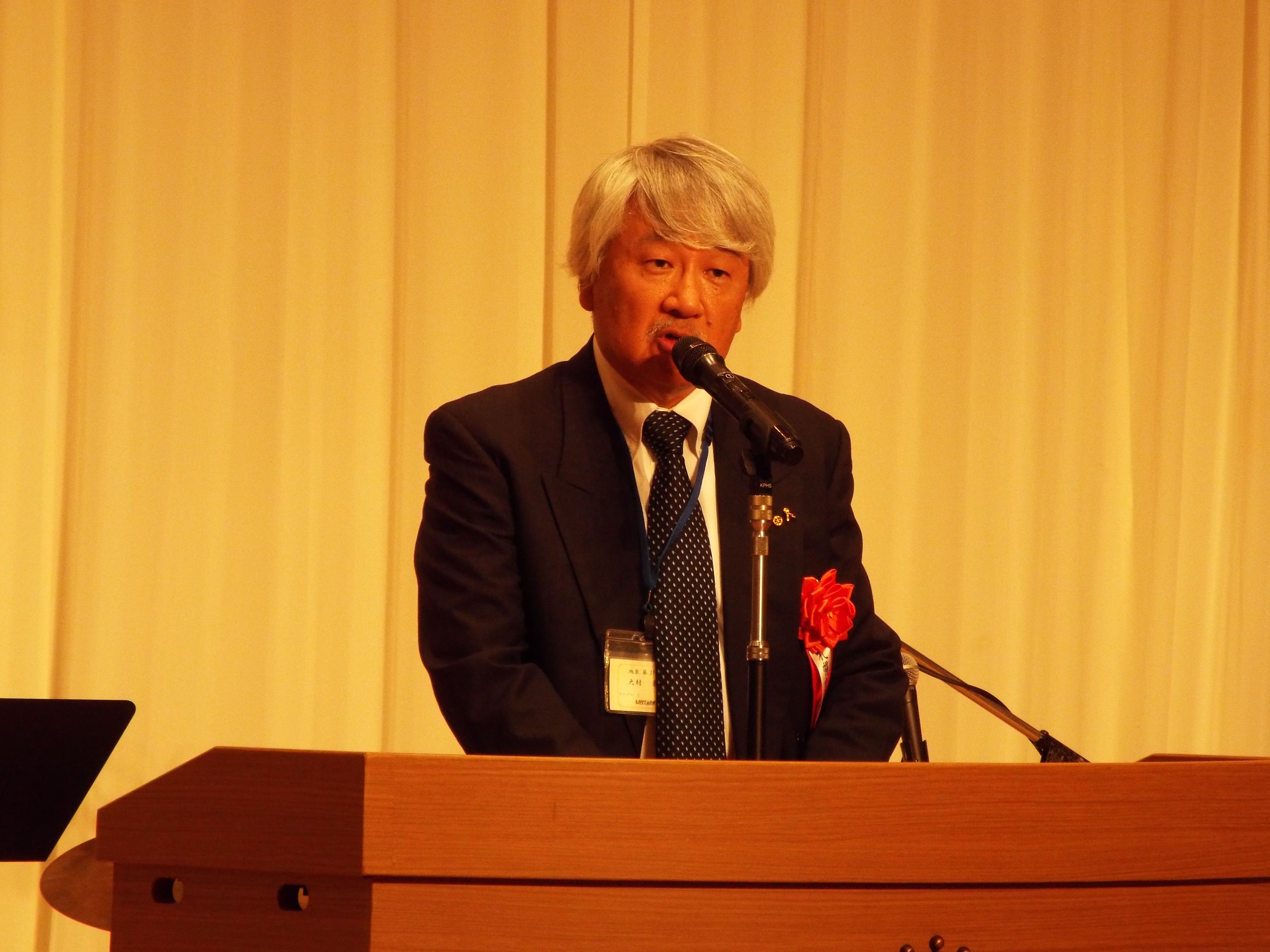 第６１回札幌突兀会総会・懇親会 写真2