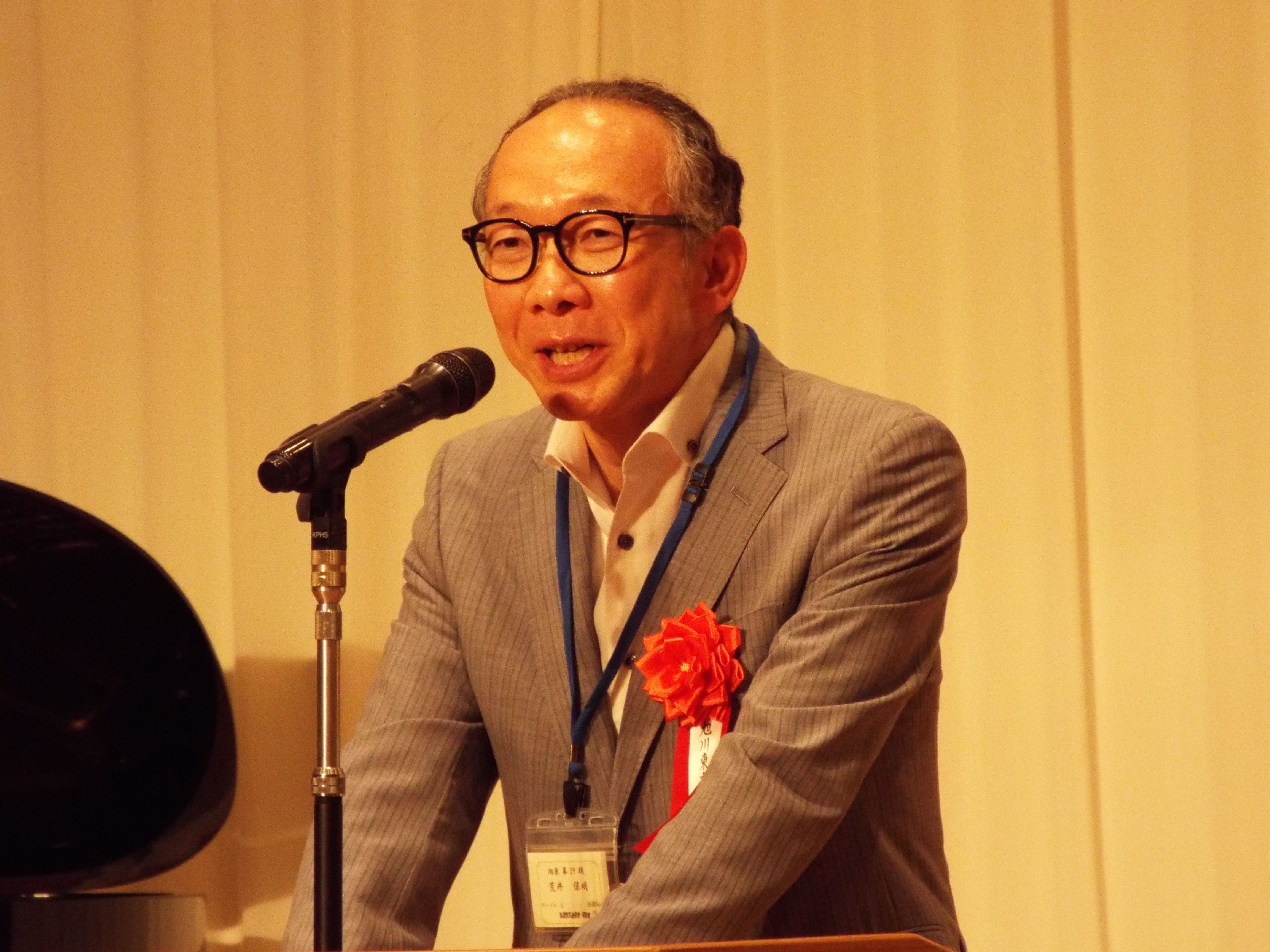 第６１回札幌突兀会総会・懇親会 写真3