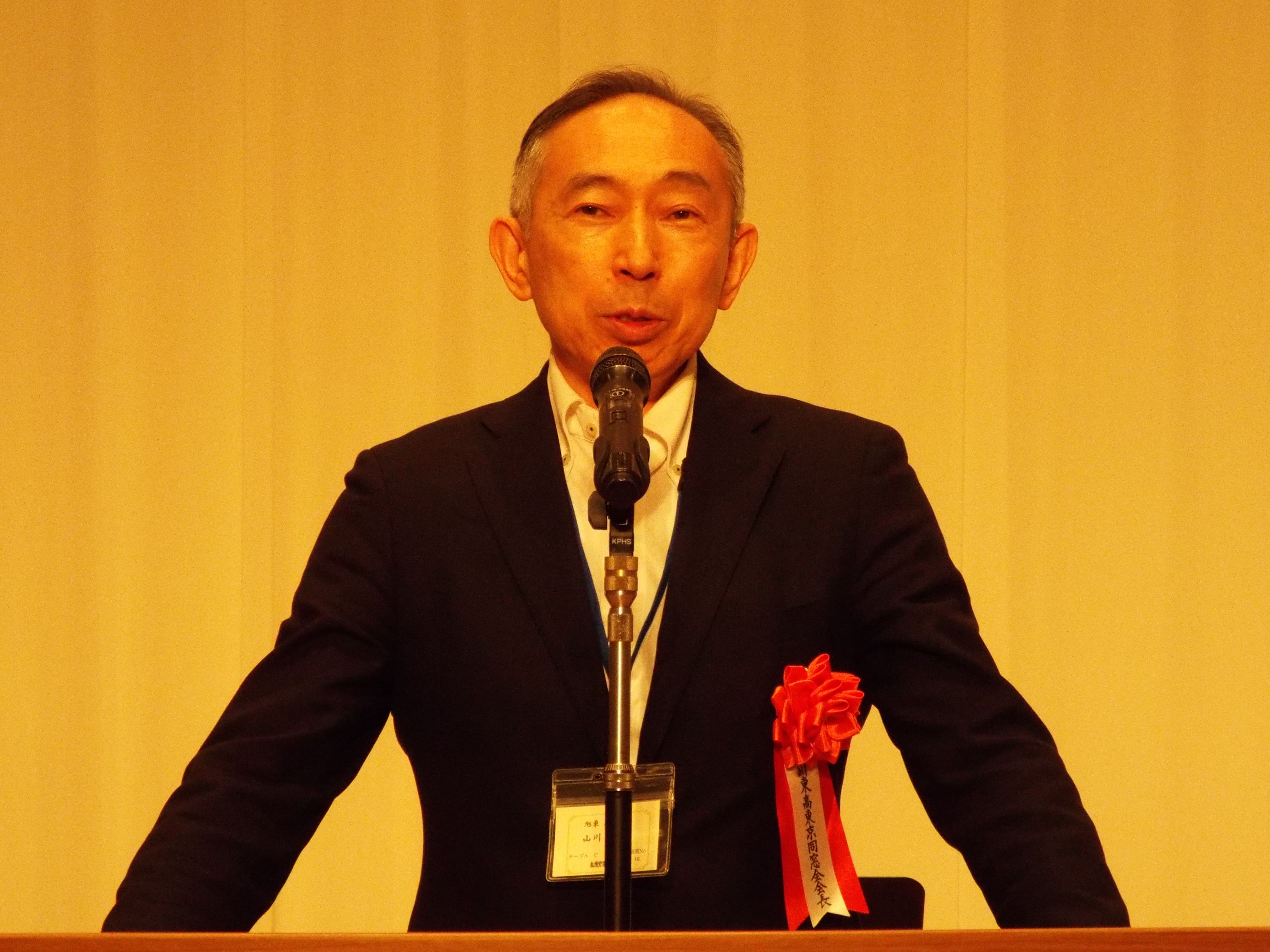第６１回札幌突兀会総会・懇親会 写真4