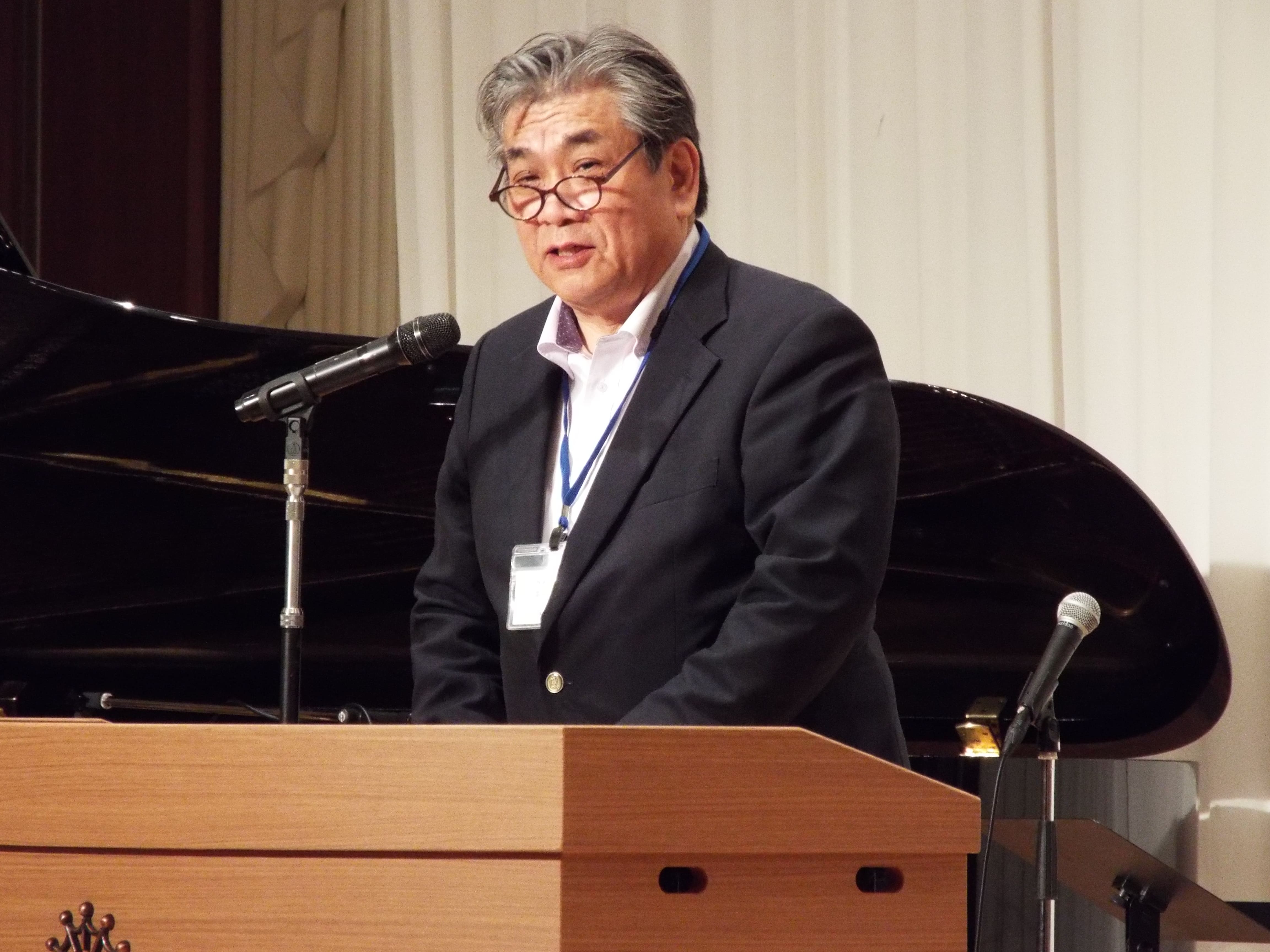 第６１回札幌突兀会総会・懇親会 写真5