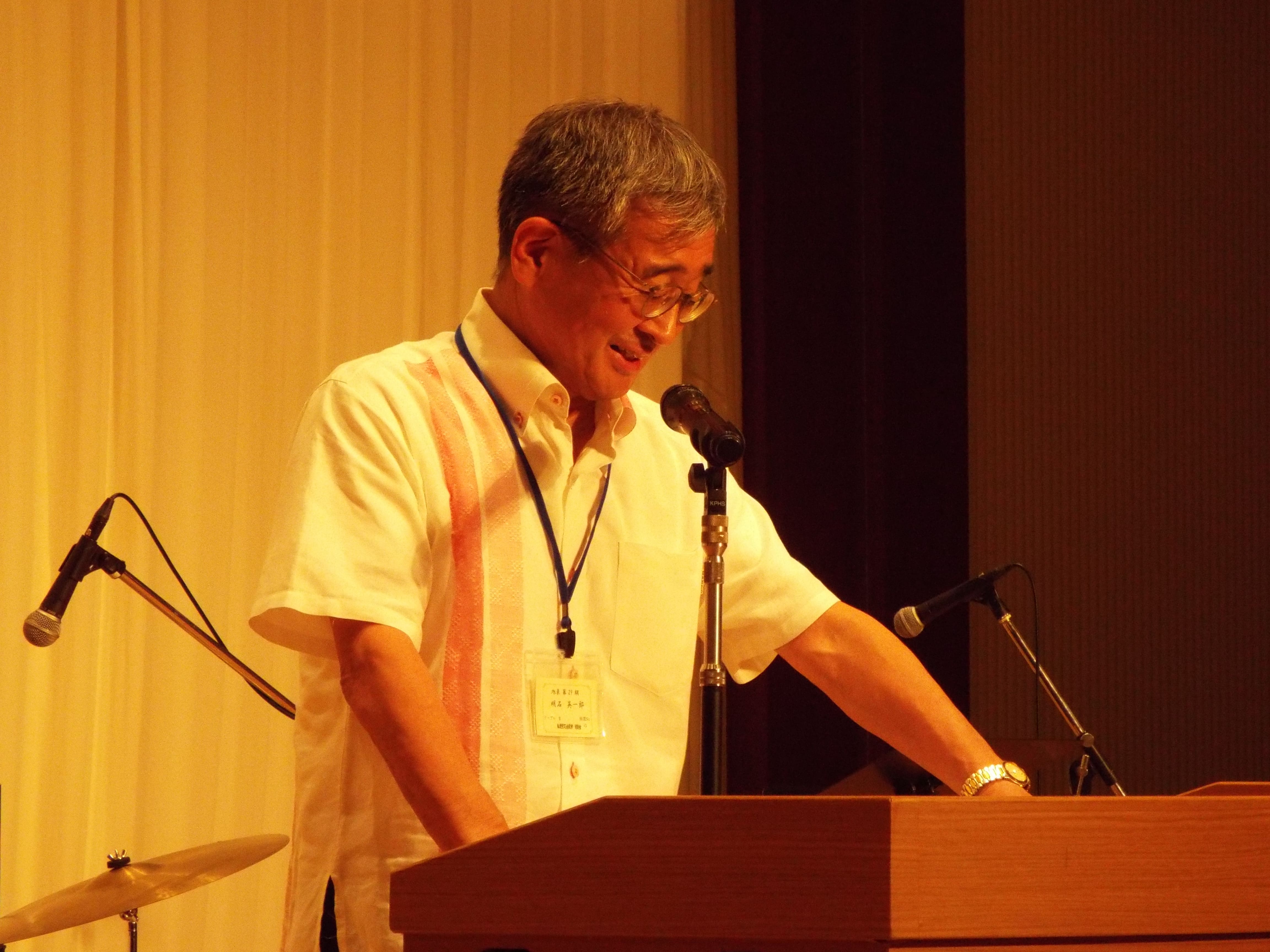 第６１回札幌突兀会総会・懇親会 写真7
