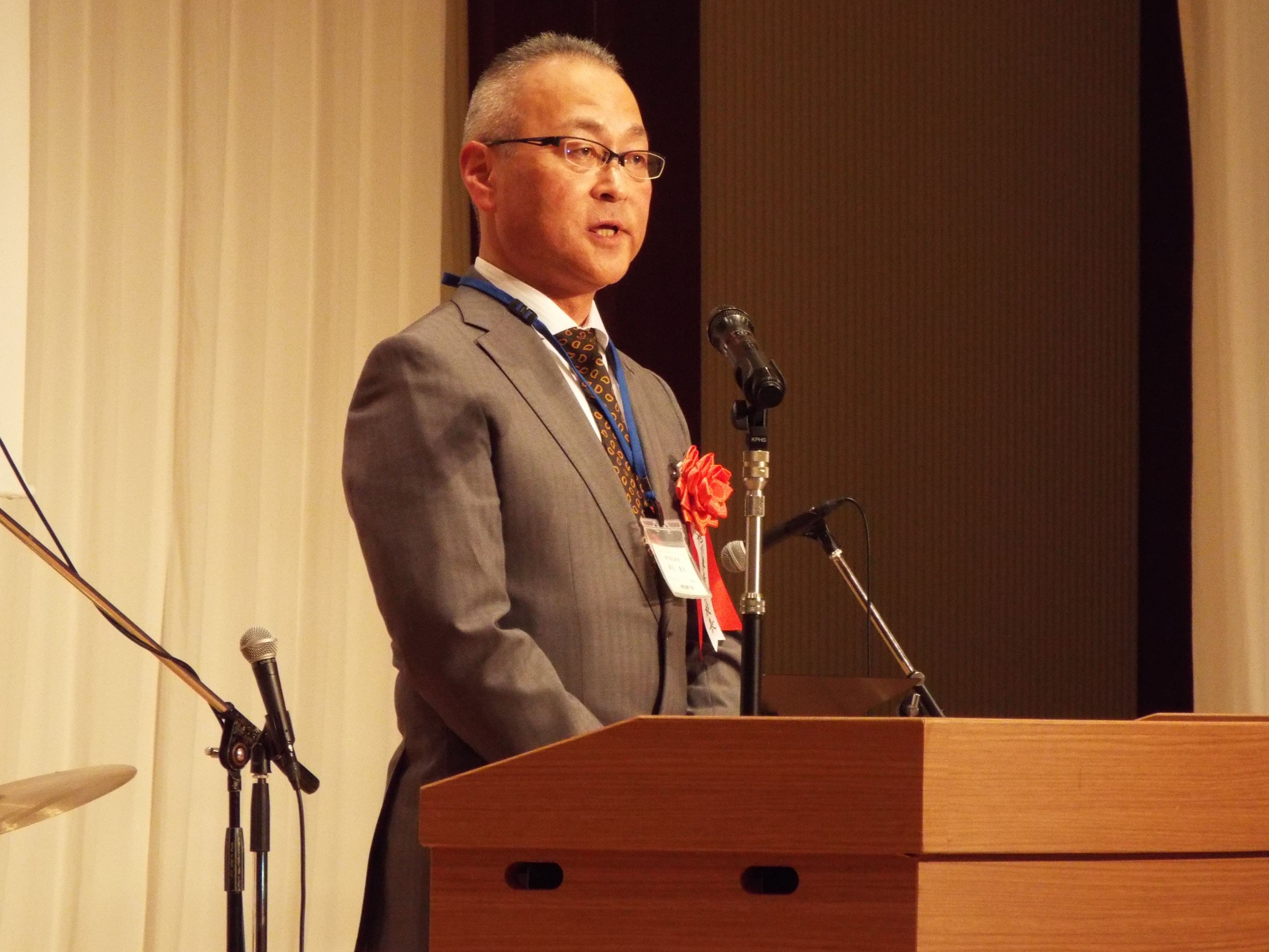 第６１回札幌突兀会総会・懇親会 写真8
