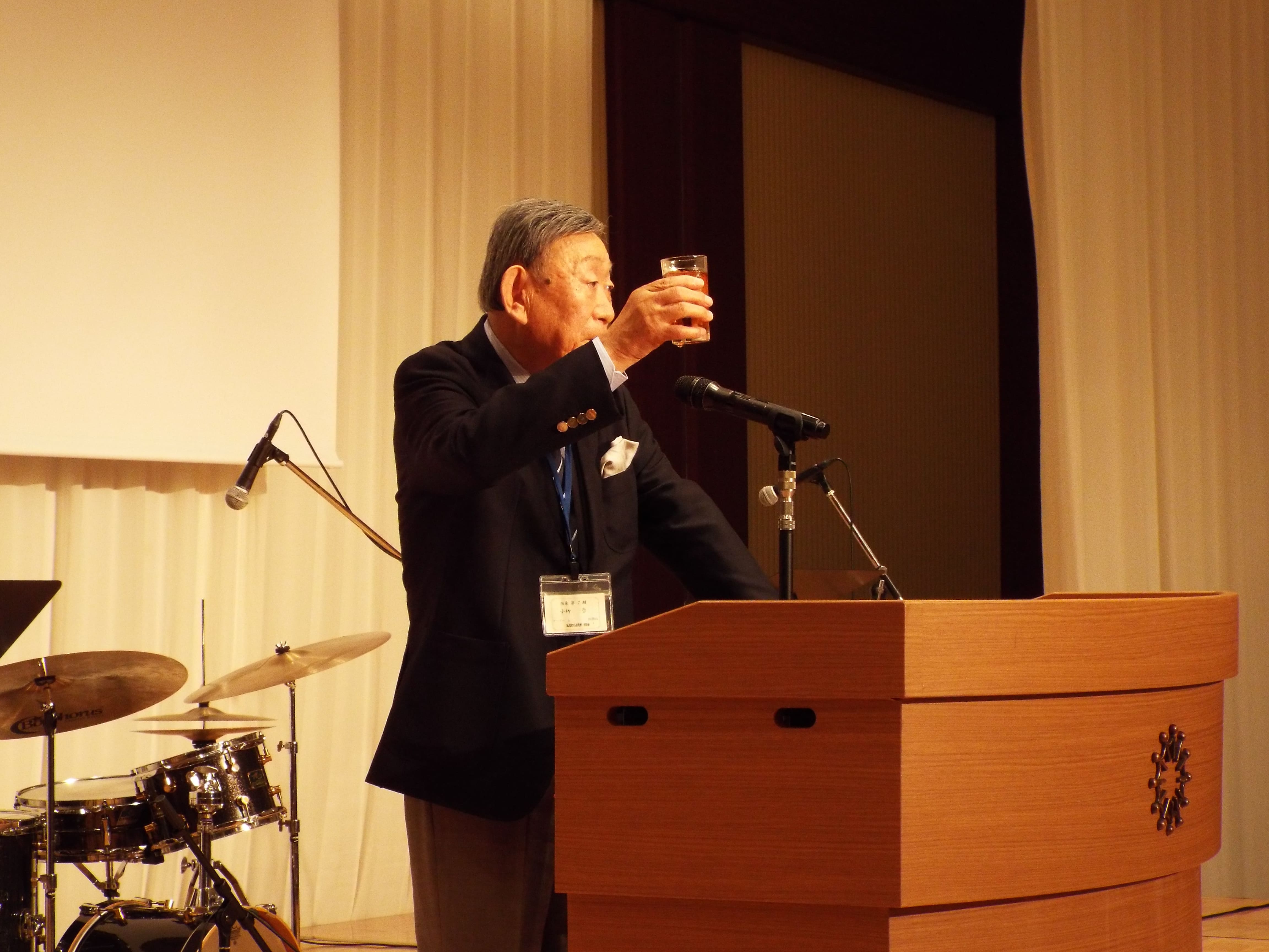 第６１回札幌突兀会総会・懇親会 写真9