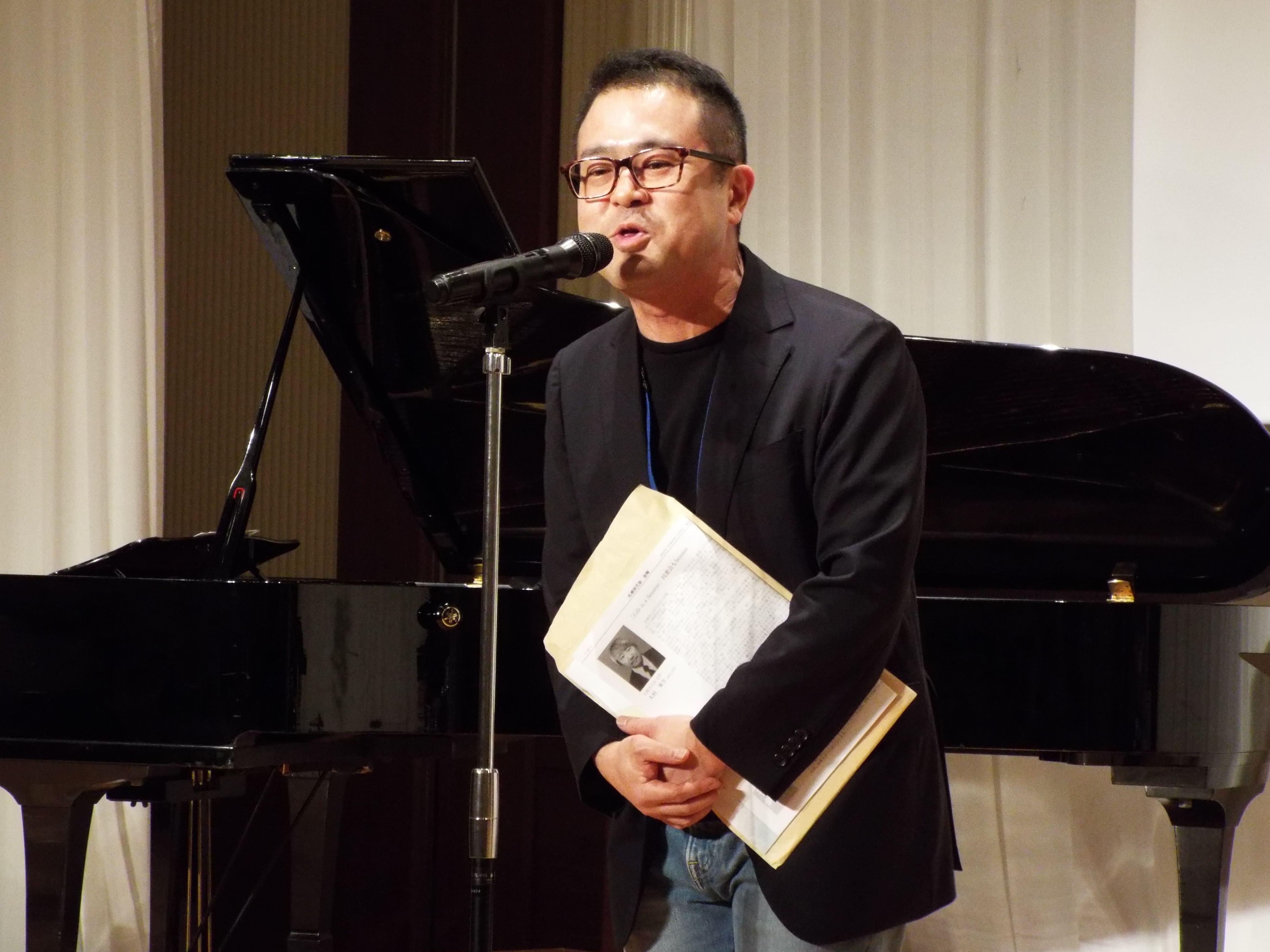 第６１回札幌突兀会総会・懇親会 写真14