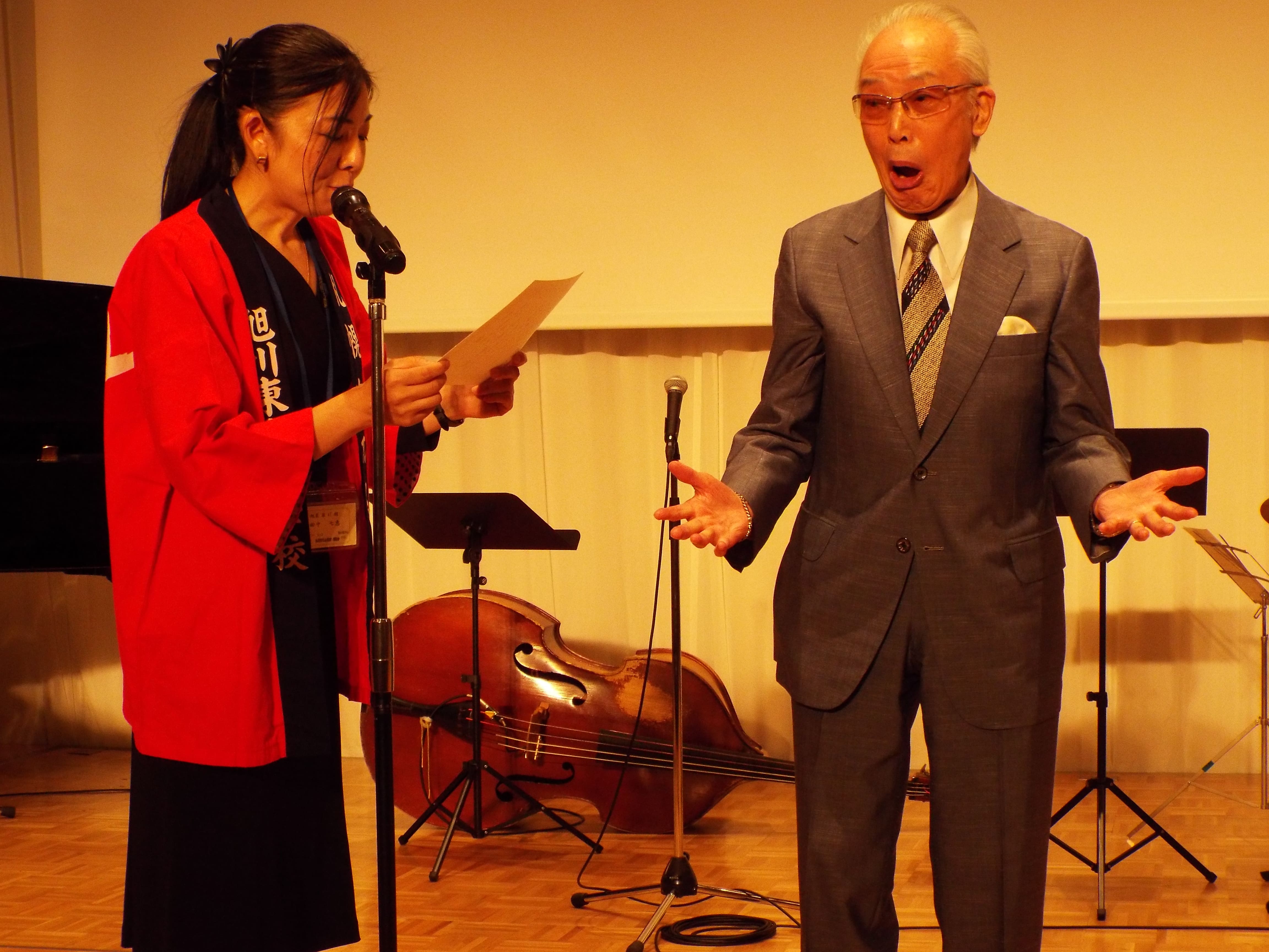 第６１回札幌突兀会総会・懇親会 写真15