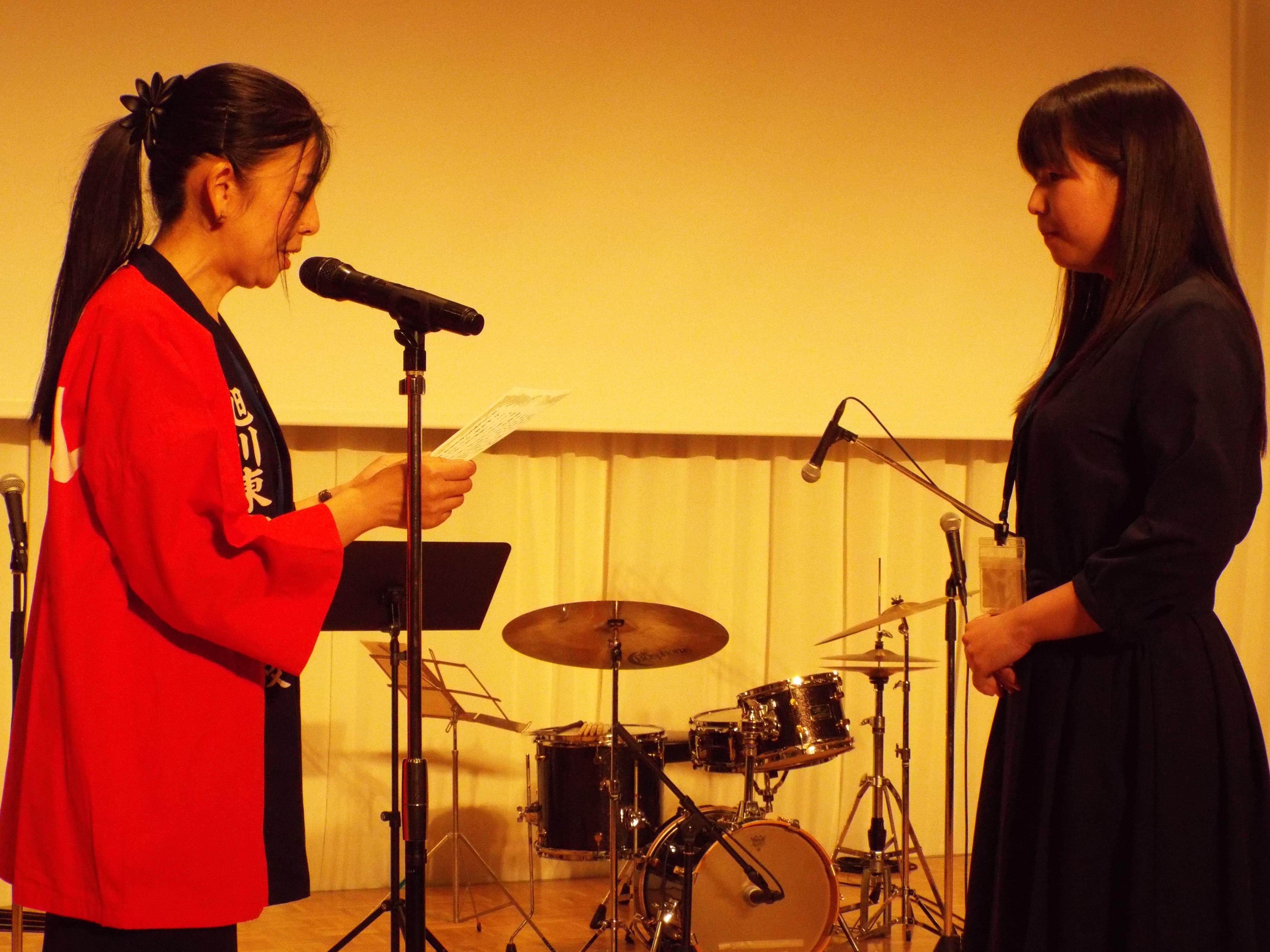 第６１回札幌突兀会総会・懇親会 写真16