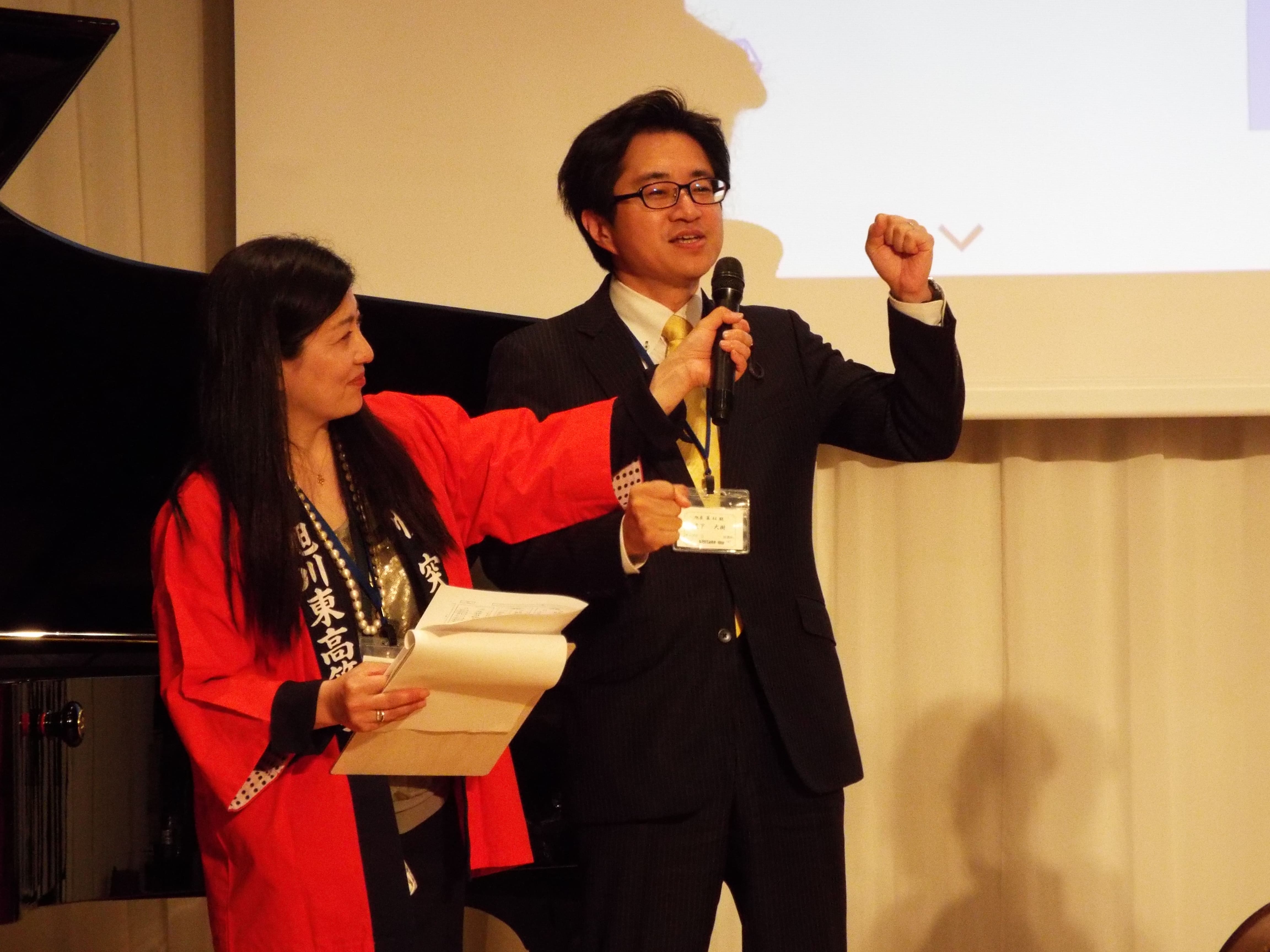 第６１回札幌突兀会総会・懇親会 写真17