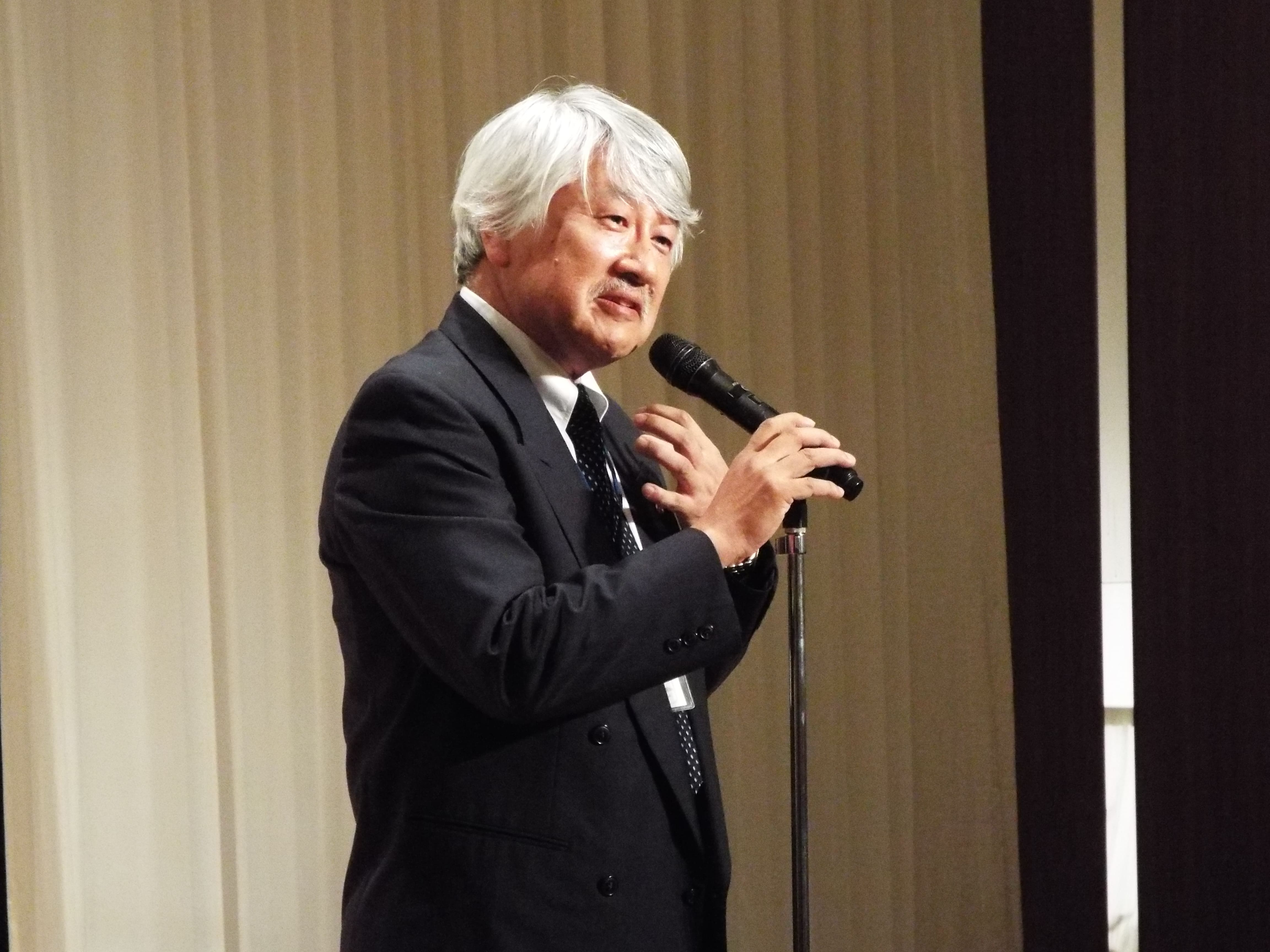 第６１回札幌突兀会総会・懇親会 写真21