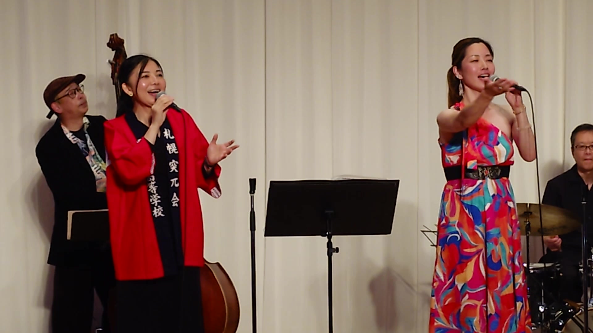 第６１回札幌突兀会総会・懇親会 写真25