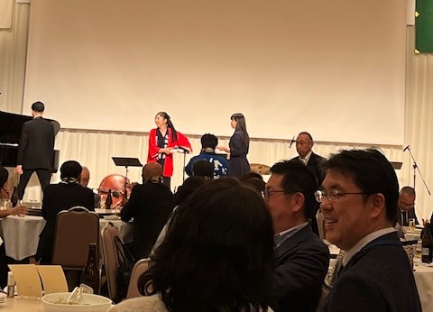 第６１回札幌突兀会総会・懇親会 写真28