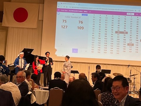 第６１回札幌突兀会総会・懇親会 写真29