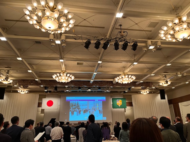 第６１回札幌突兀会総会・懇親会 写真33