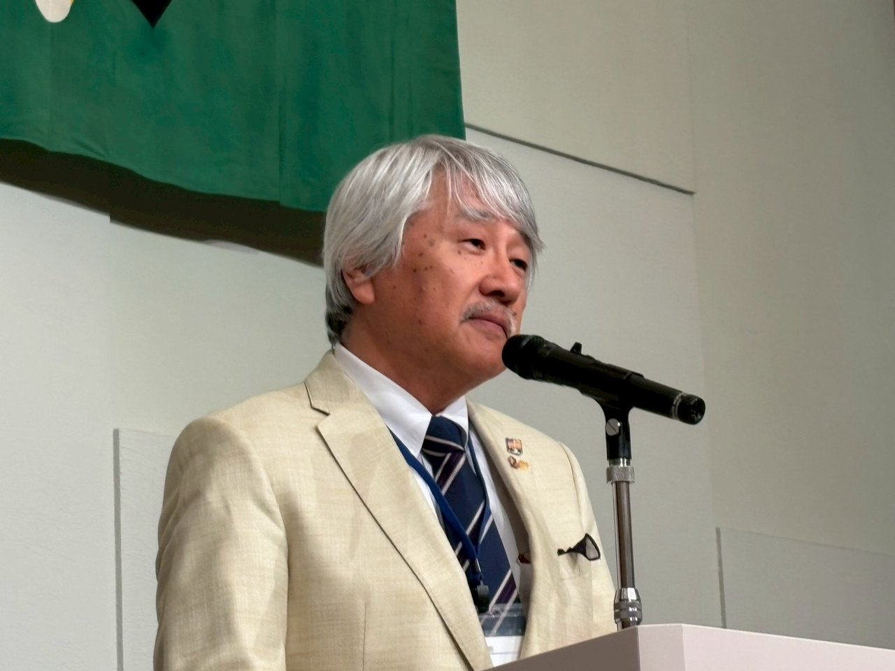 第63回札幌突兀会総会・懇親会