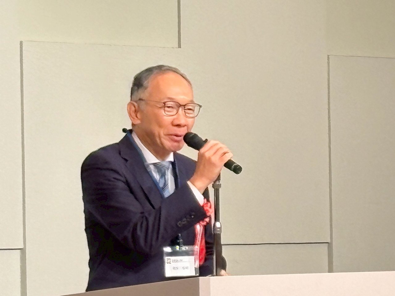 第63回札幌突兀会総会・懇親会