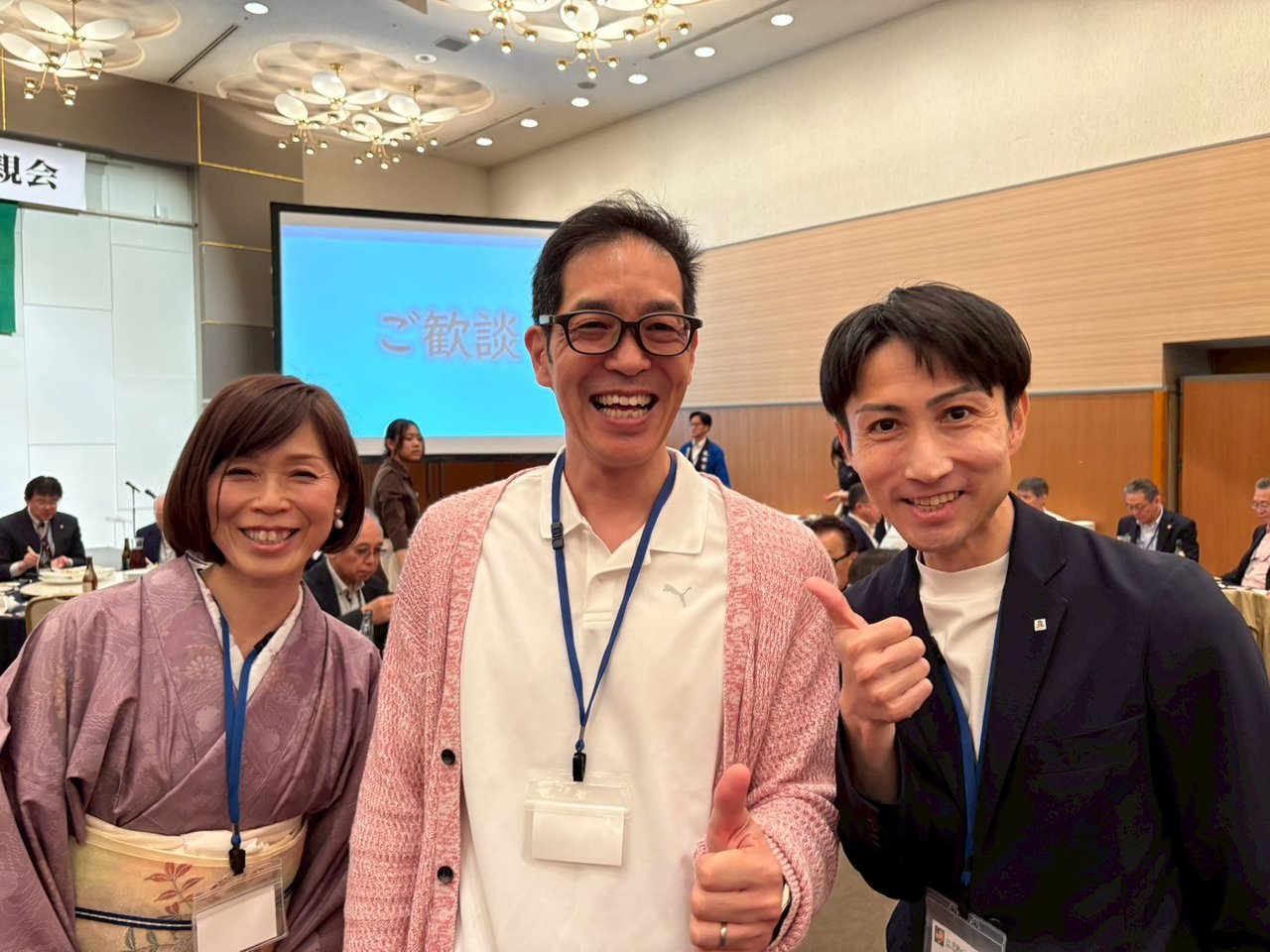 第63回札幌突兀会総会・懇親会