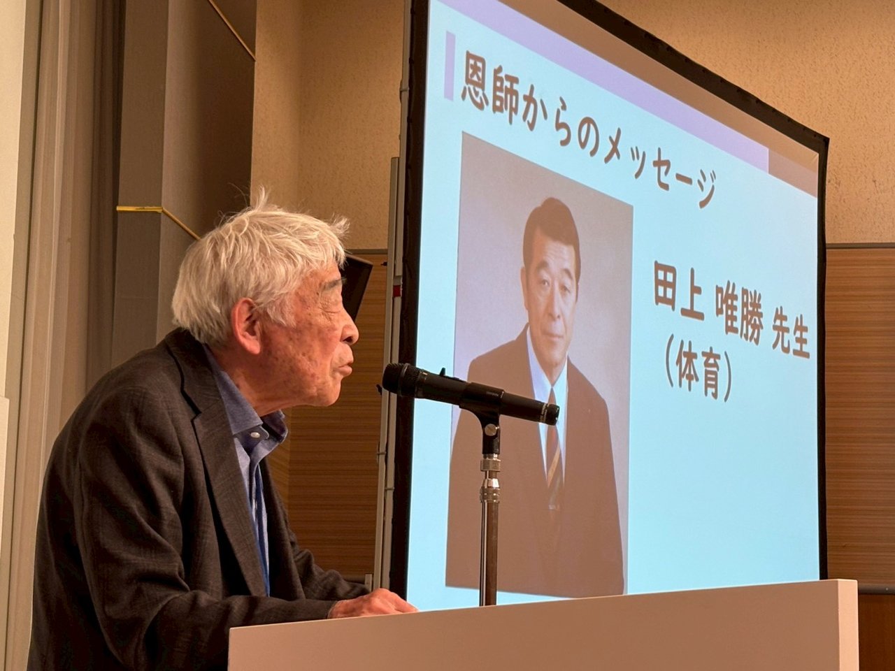 第63回札幌突兀会総会・懇親会