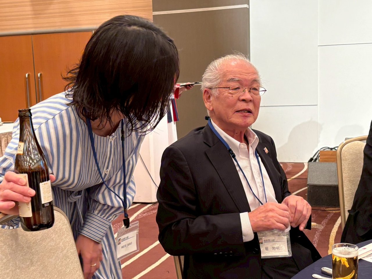 第63回札幌突兀会総会・懇親会