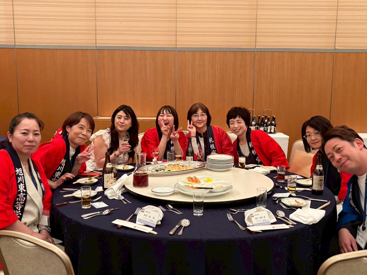 第63回札幌突兀会総会・懇親会