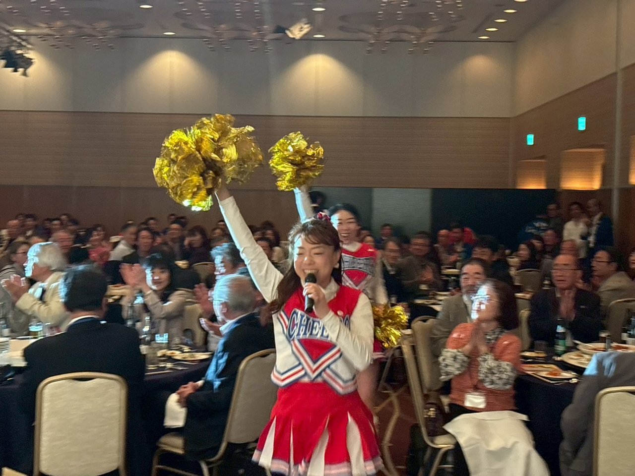 第63回札幌突兀会総会・懇親会