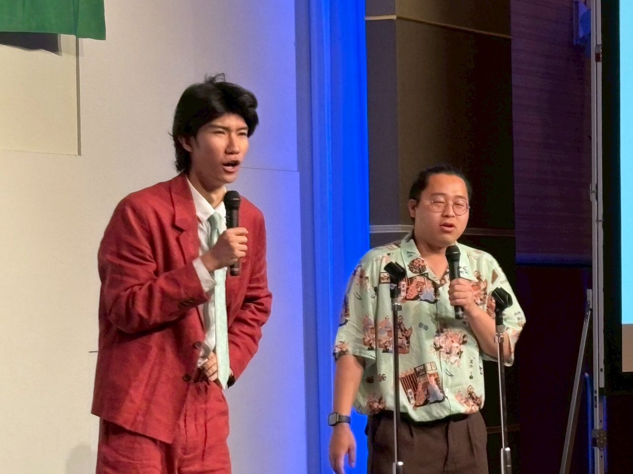 第63回札幌突兀会総会・懇親会