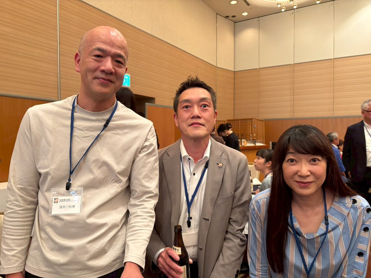 第63回札幌突兀会総会・懇親会