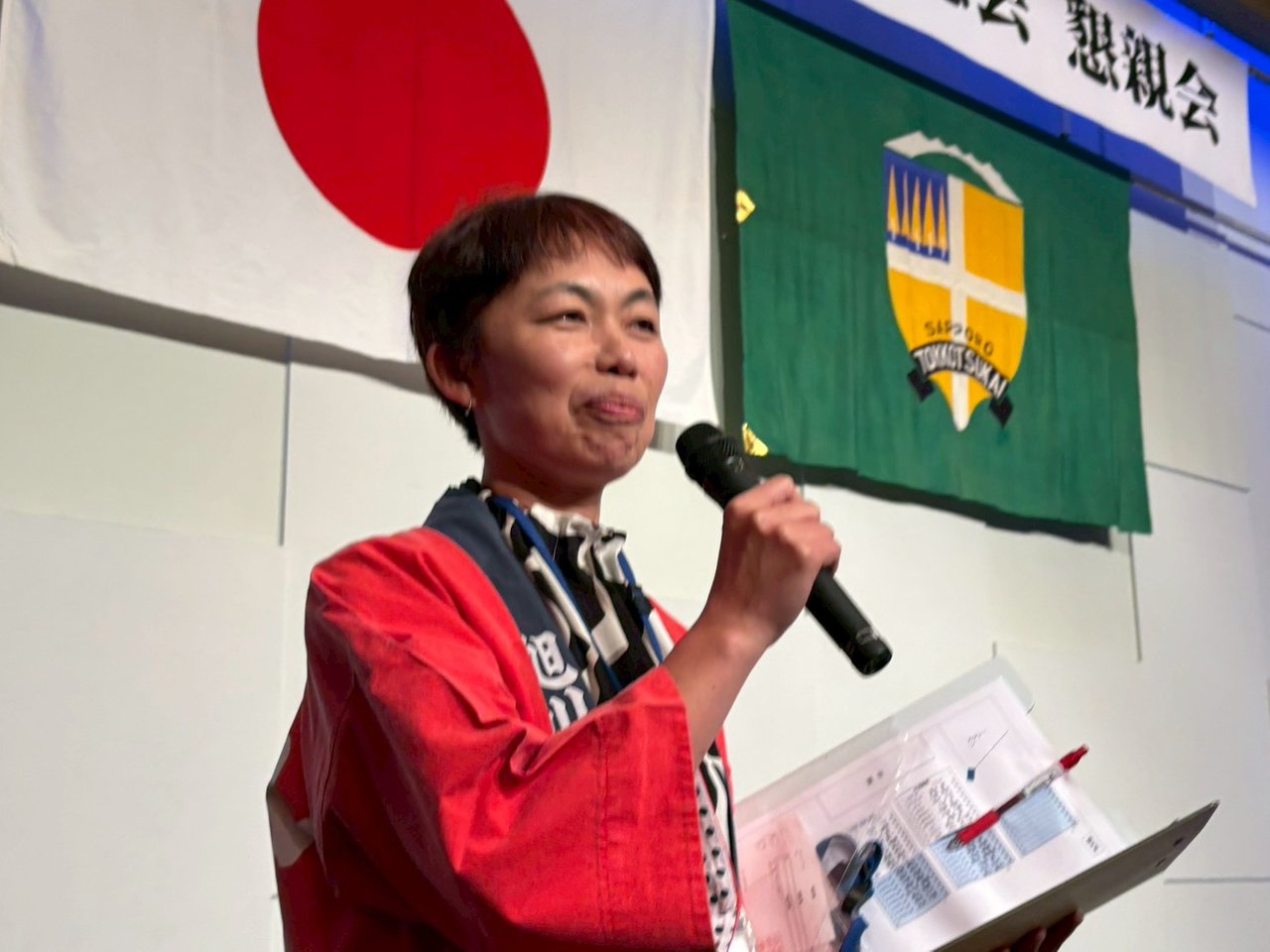 第63回札幌突兀会総会・懇親会