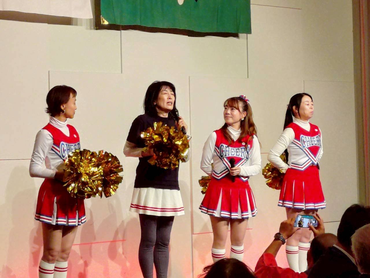 第63回札幌突兀会総会・懇親会