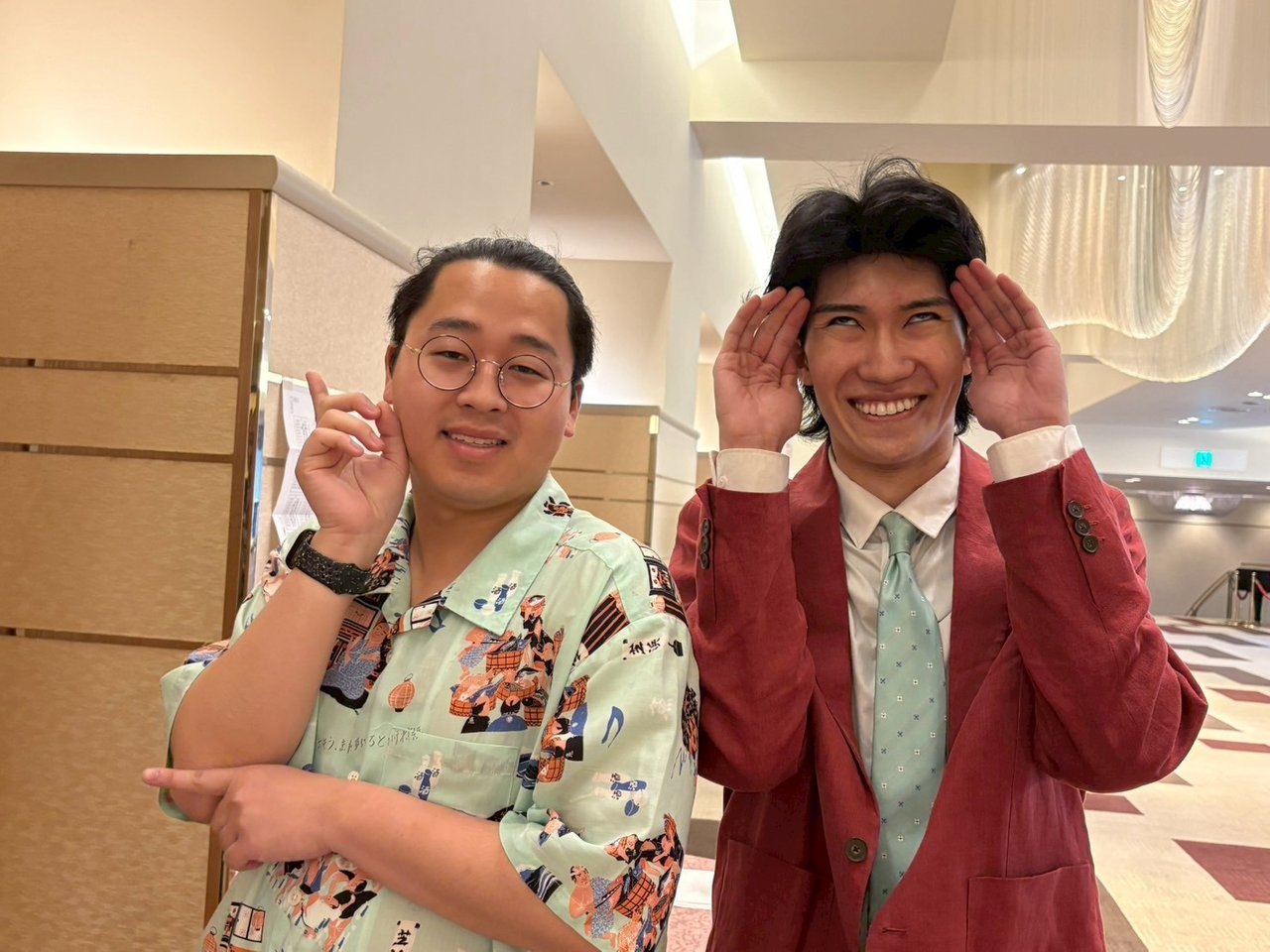 第63回札幌突兀会総会・懇親会