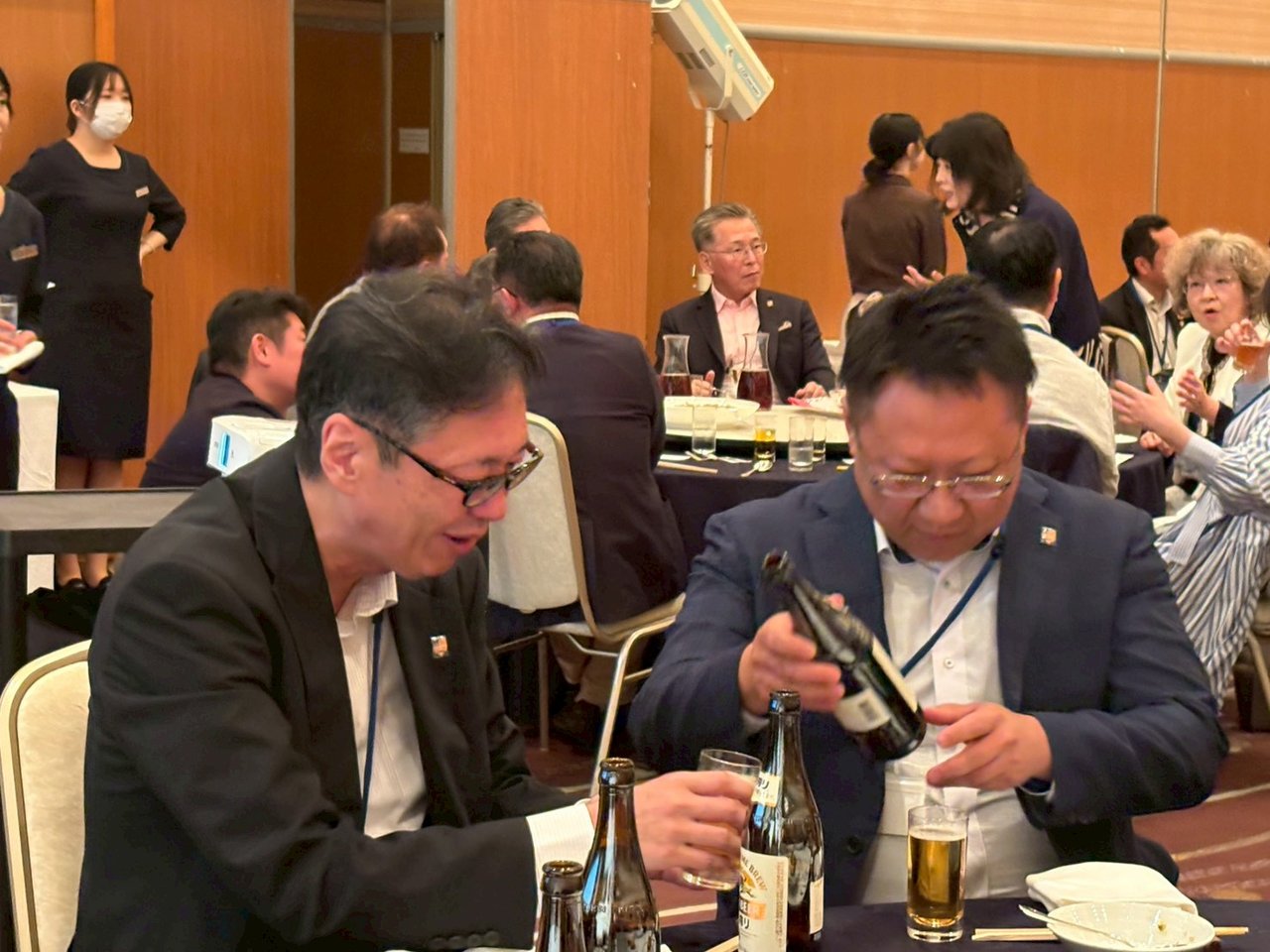第63回札幌突兀会総会・懇親会