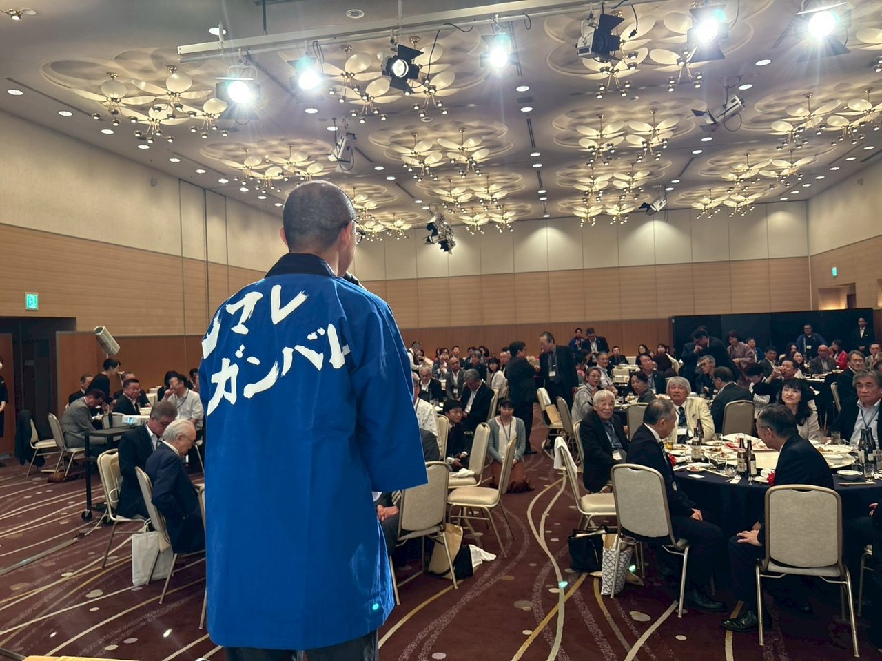第63回札幌突兀会総会・懇親会
