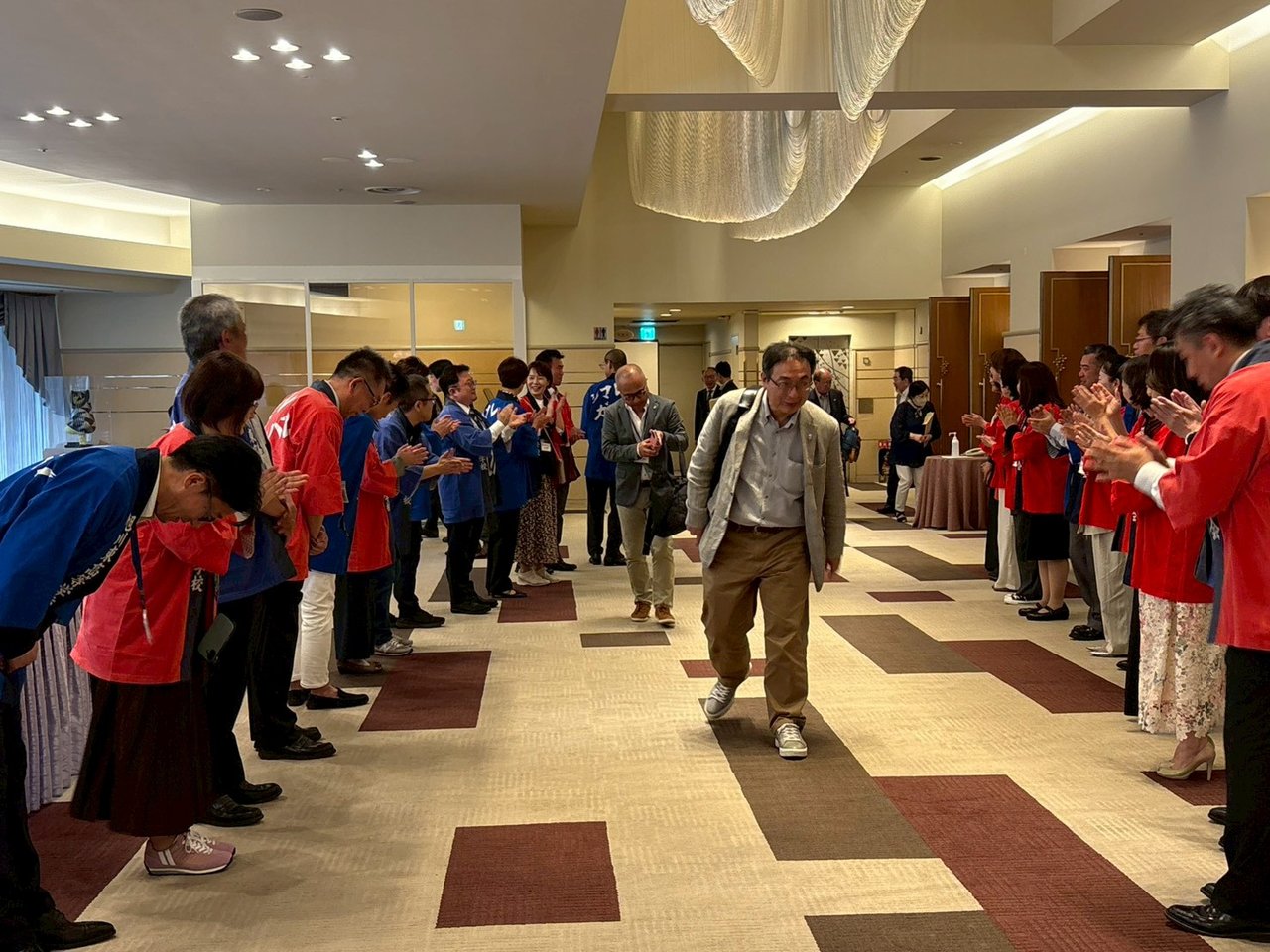 第63回札幌突兀会総会・懇親会
