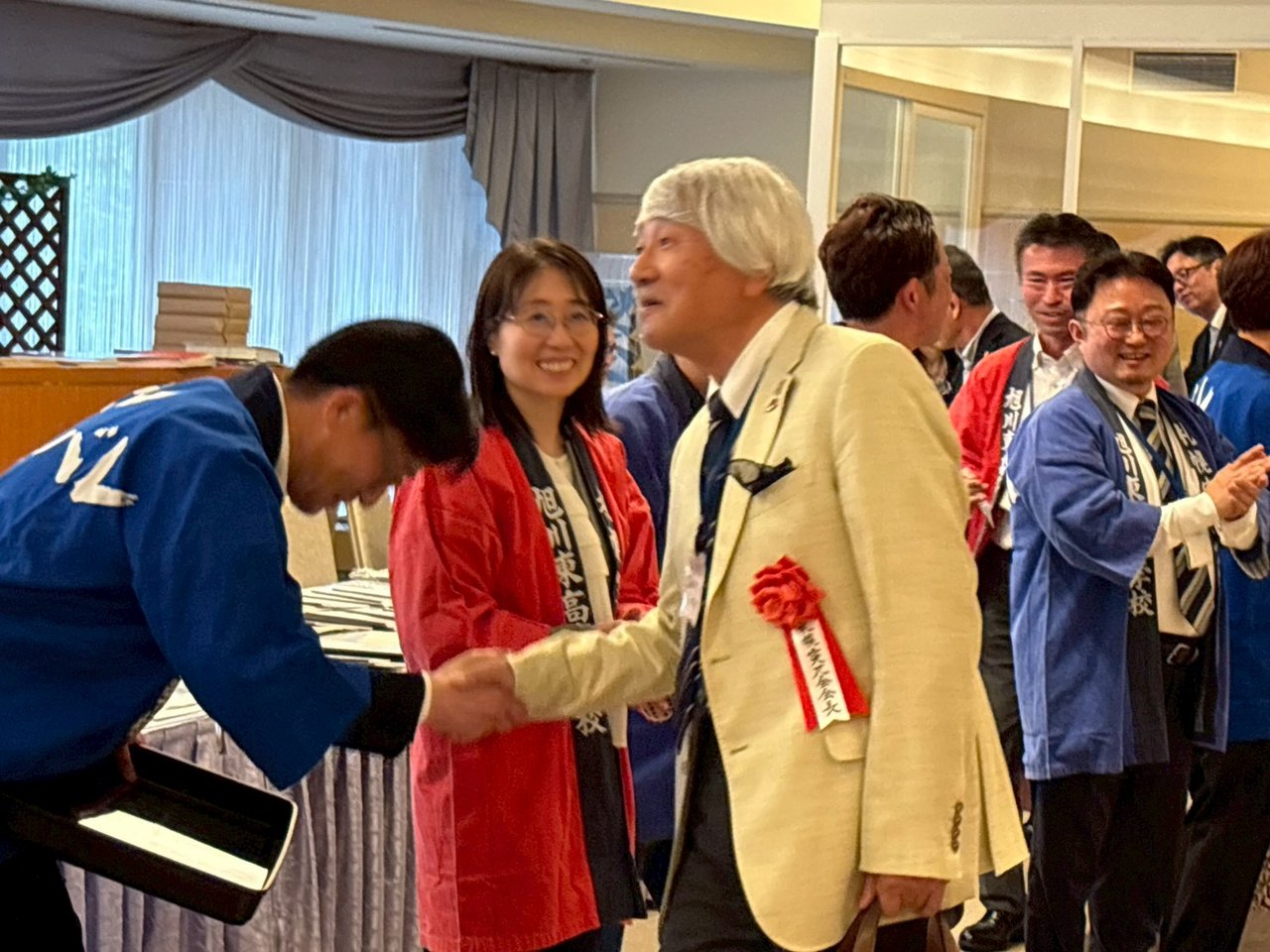 第63回札幌突兀会総会・懇親会