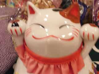 懇親会