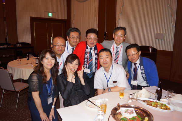 会場２