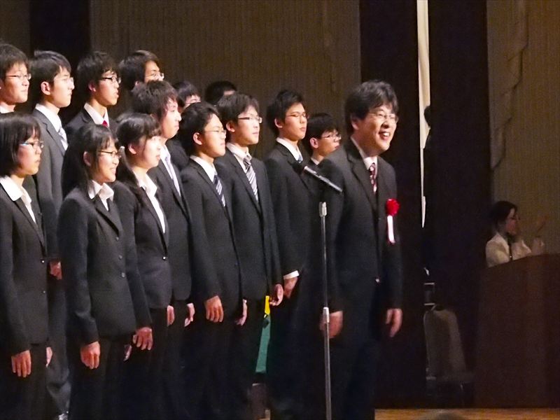 第５２回札幌突兀会総会・懇親会