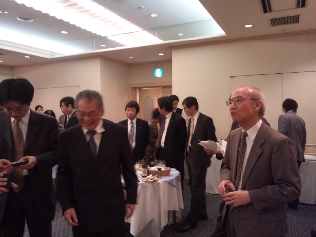 新年会 2011
