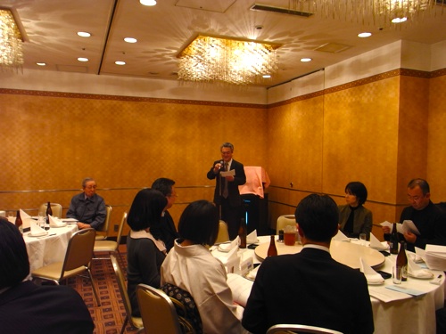 新年会 2012