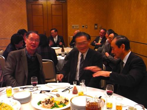 新年会 2012